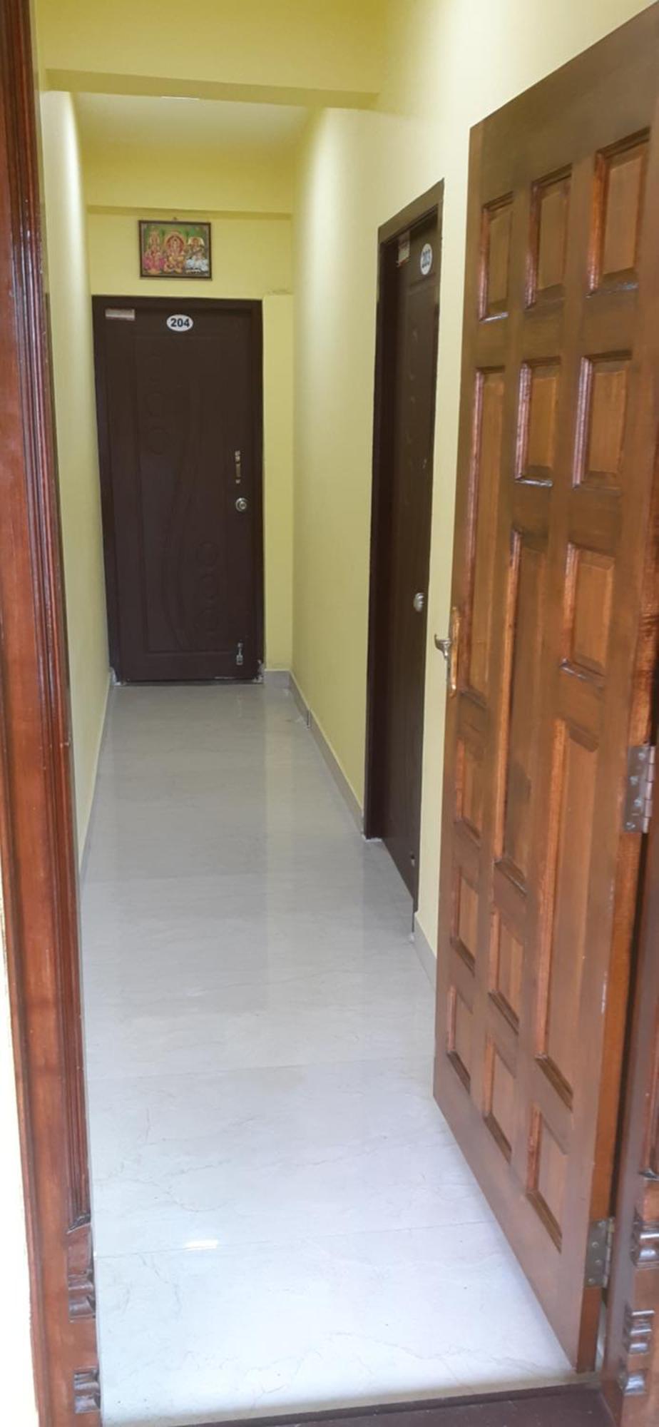 Varadhar Guest House Kanchipuram Exterior foto